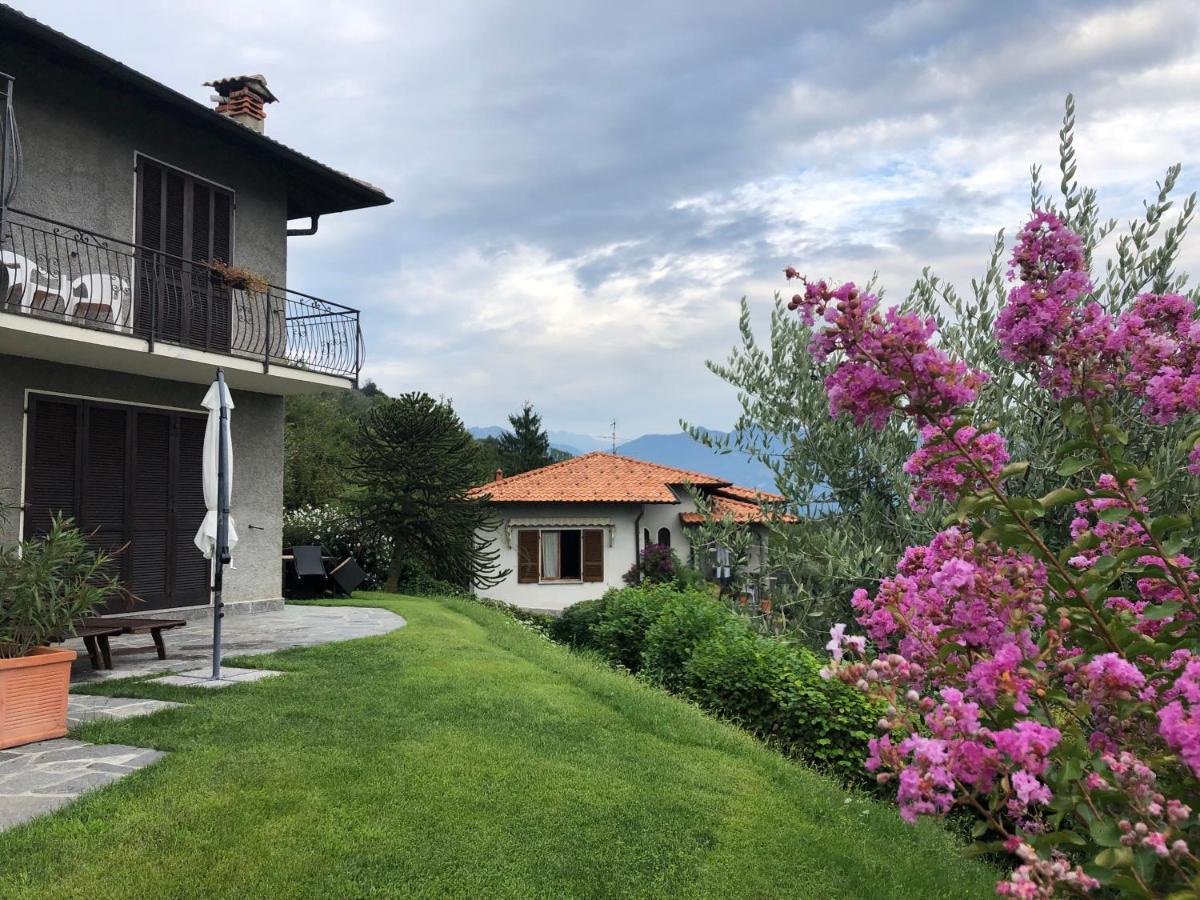 Lennolake Relax House Εξωτερικό φωτογραφία