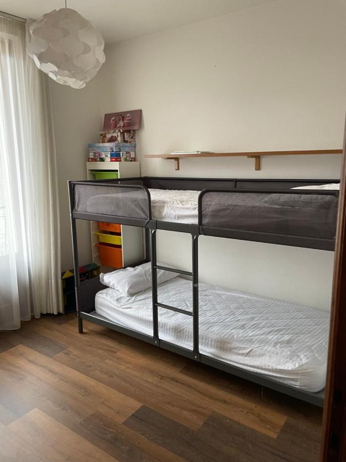 Lennolake Relax House Εξωτερικό φωτογραφία