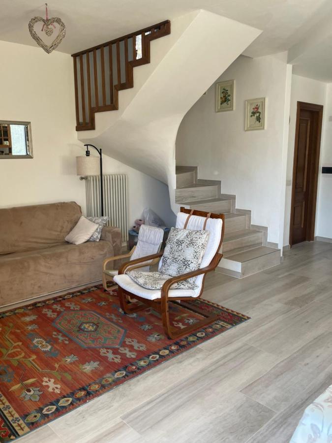 Lennolake Relax House Εξωτερικό φωτογραφία