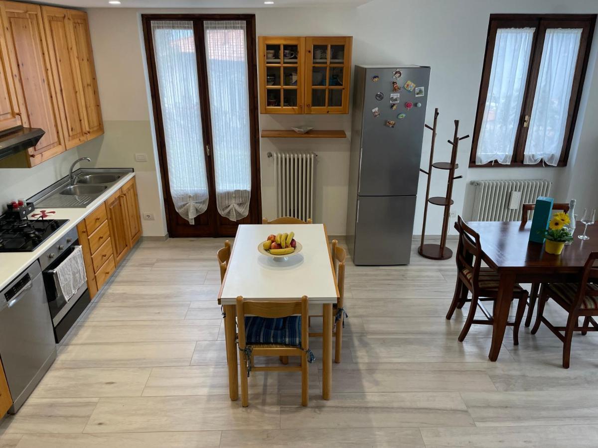 Lennolake Relax House Εξωτερικό φωτογραφία