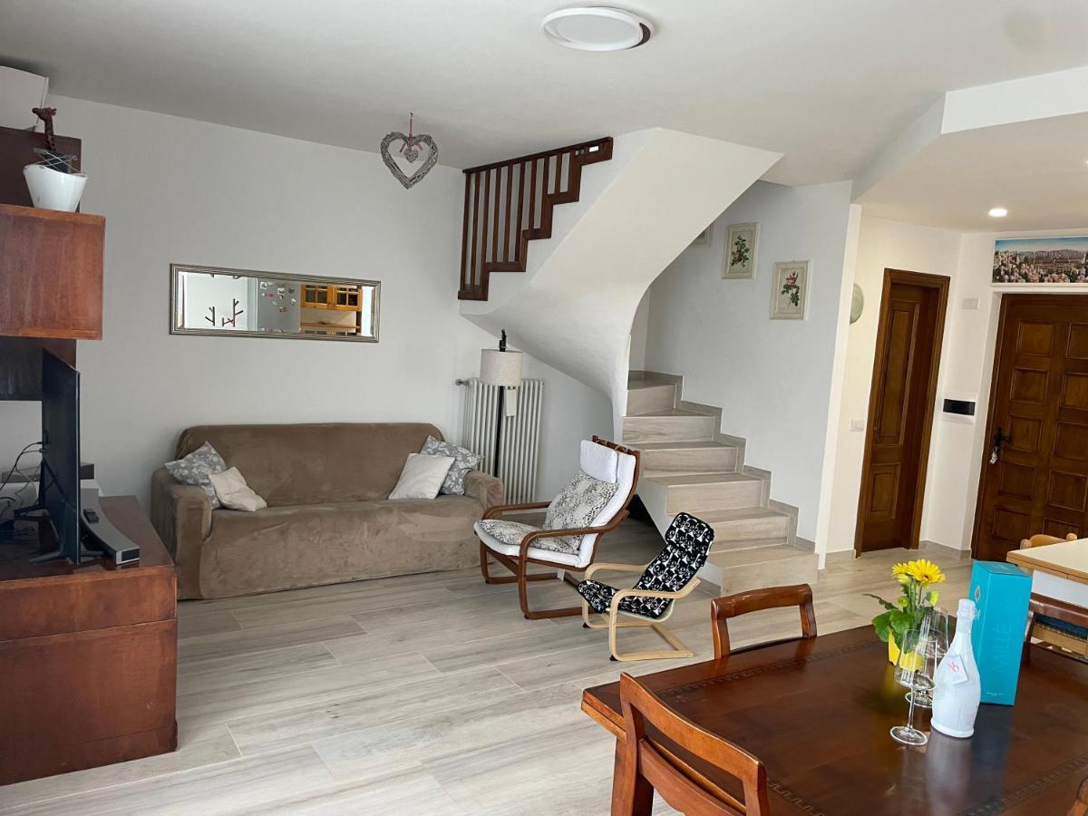Lennolake Relax House Εξωτερικό φωτογραφία