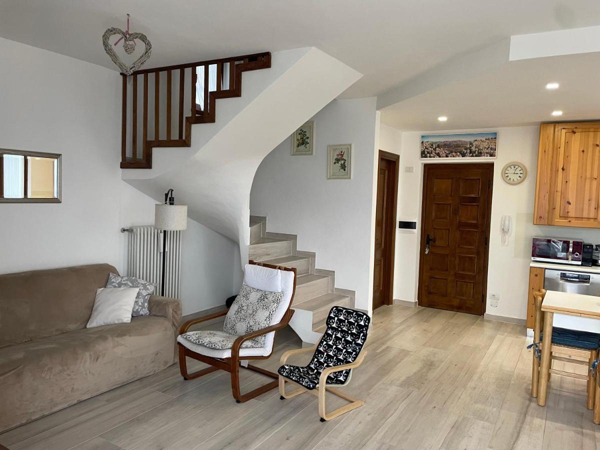 Lennolake Relax House Εξωτερικό φωτογραφία