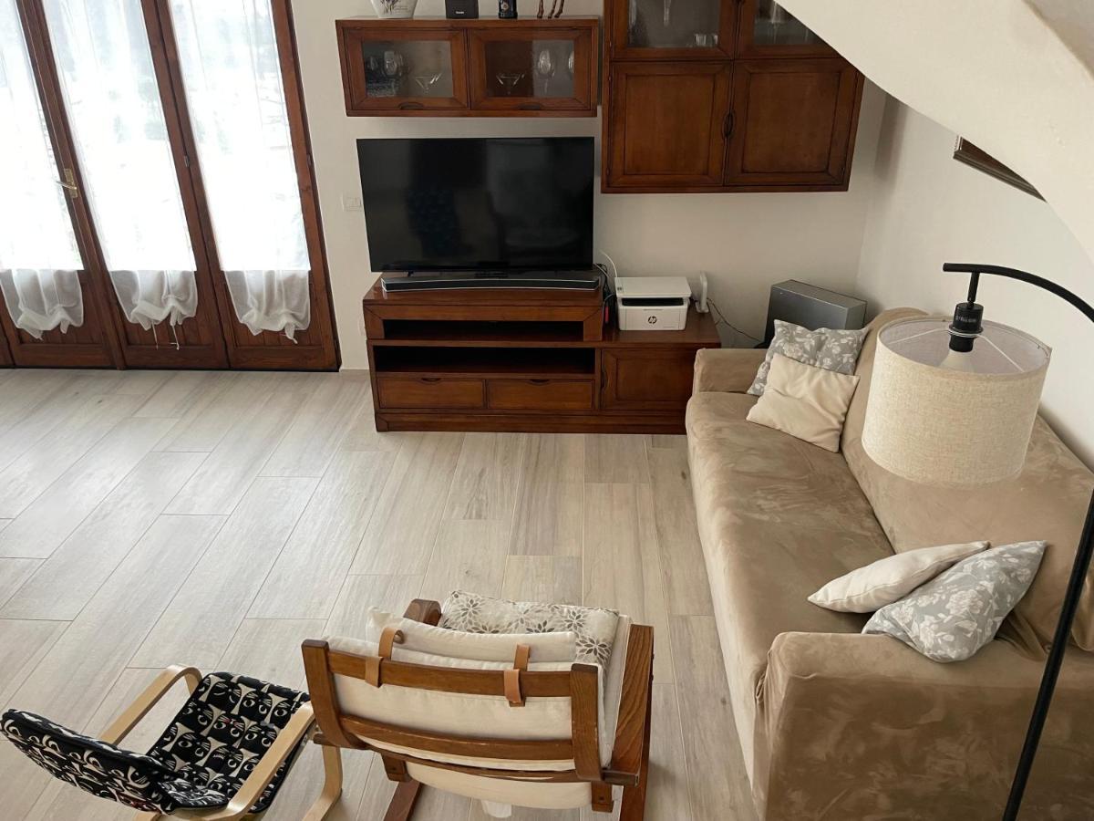 Lennolake Relax House Εξωτερικό φωτογραφία