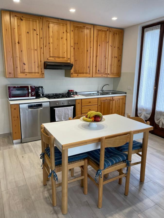 Lennolake Relax House Εξωτερικό φωτογραφία