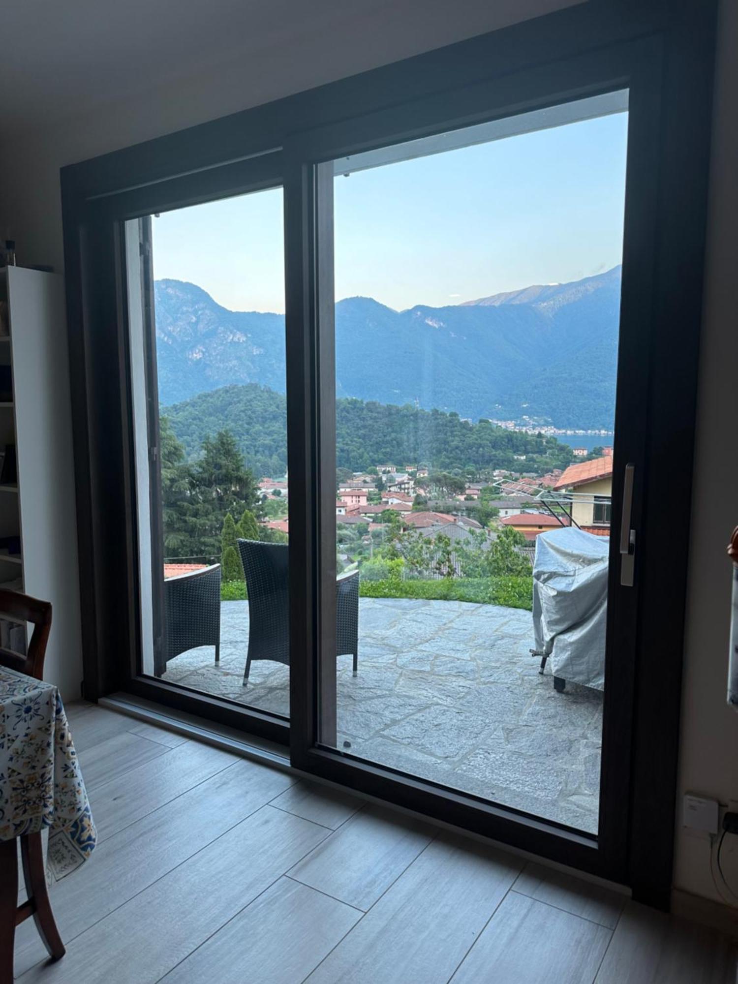 Lennolake Relax House Εξωτερικό φωτογραφία