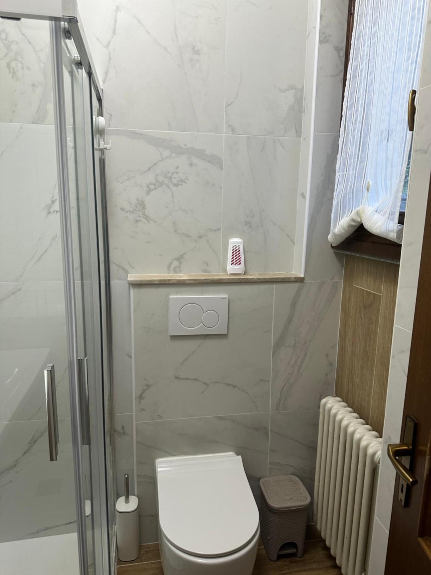Lennolake Relax House Εξωτερικό φωτογραφία