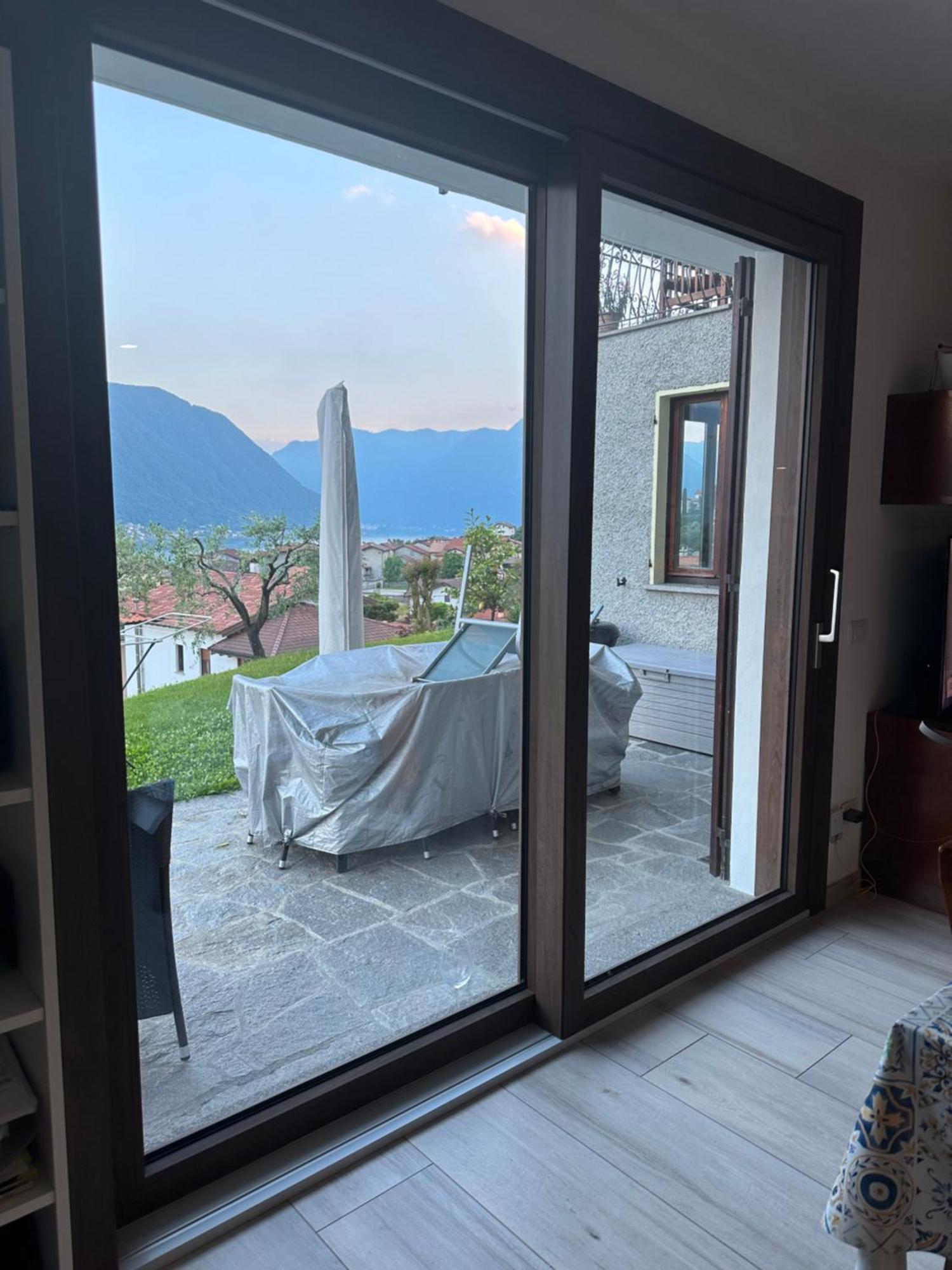 Lennolake Relax House Εξωτερικό φωτογραφία