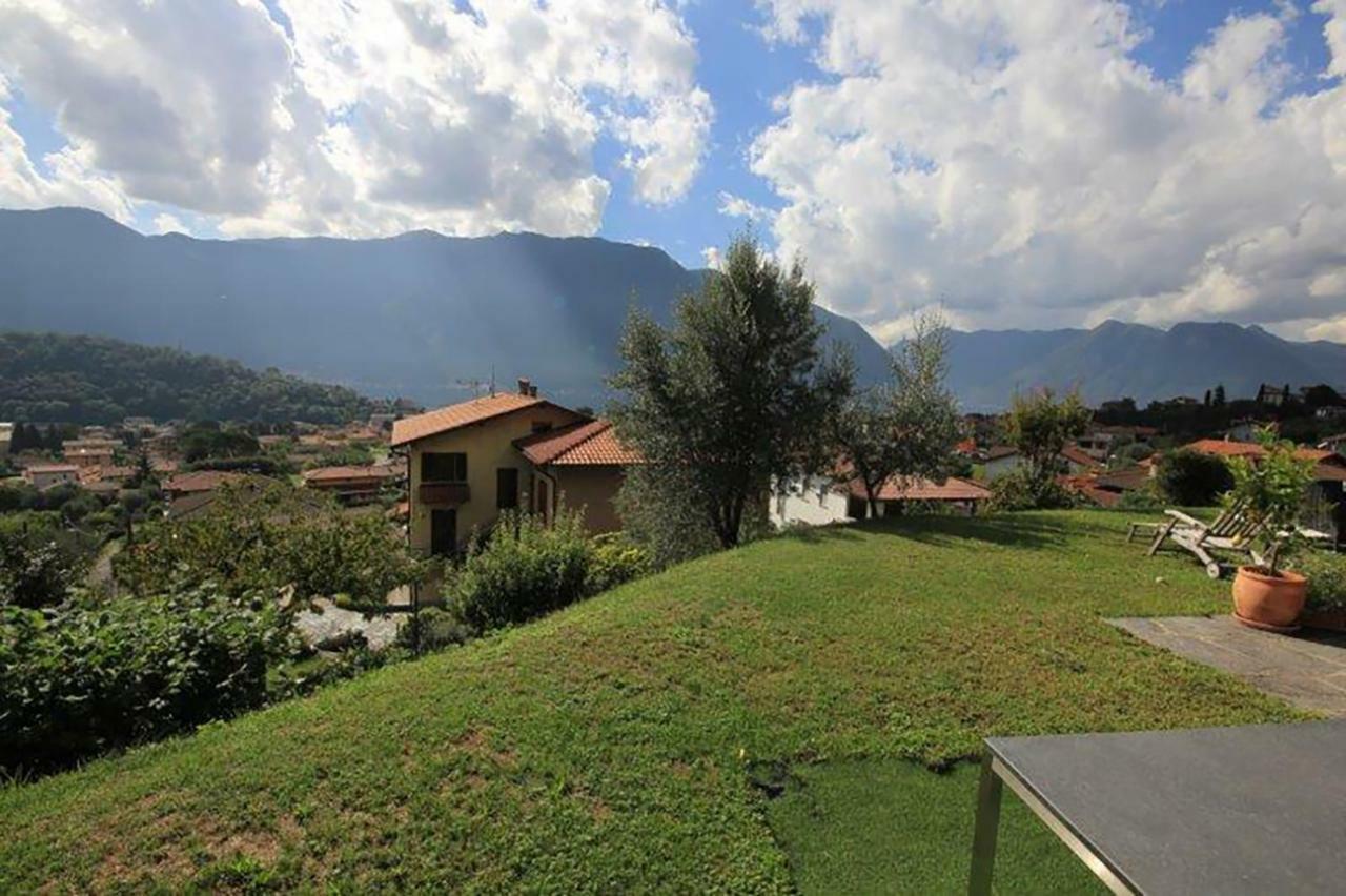 Lennolake Relax House Εξωτερικό φωτογραφία