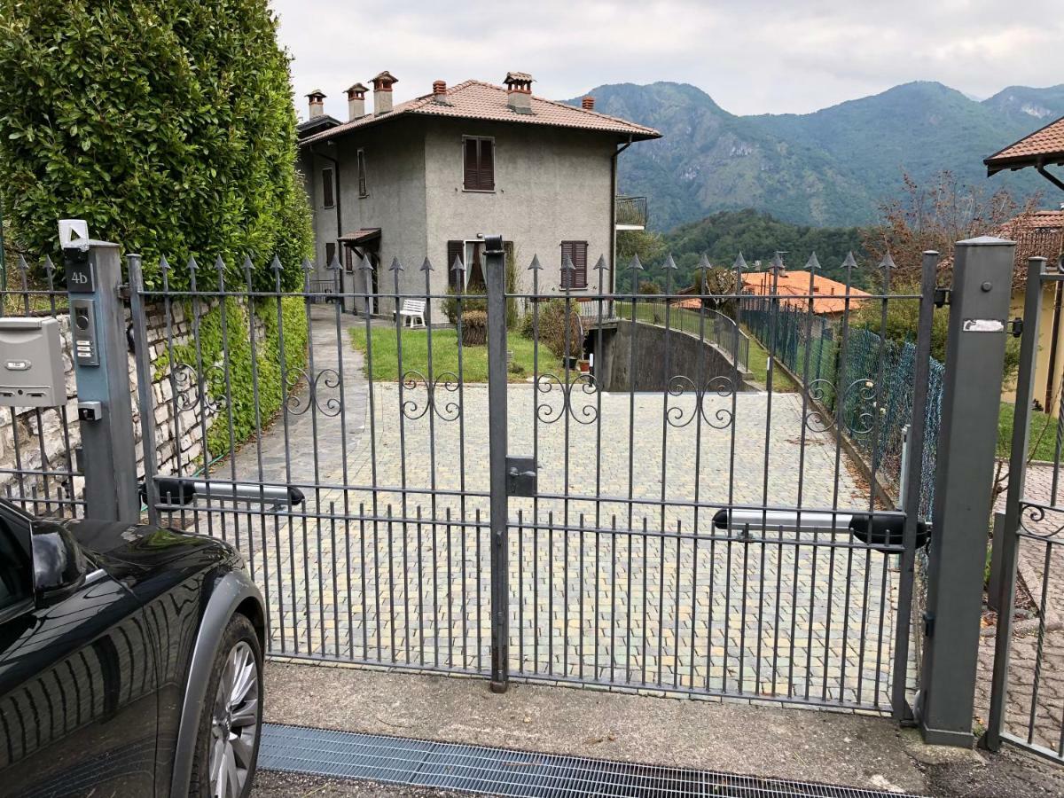 Lennolake Relax House Εξωτερικό φωτογραφία