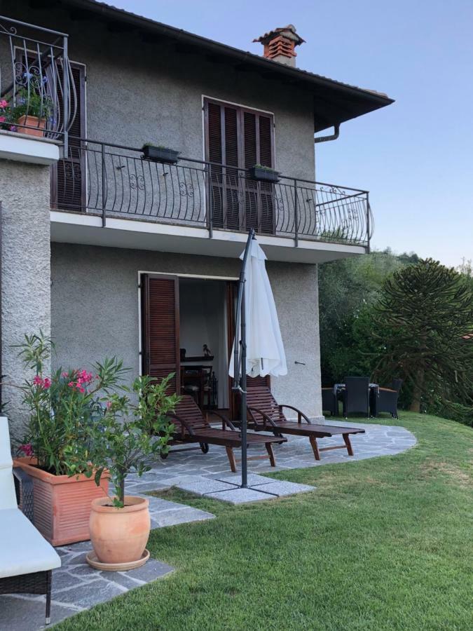 Lennolake Relax House Εξωτερικό φωτογραφία