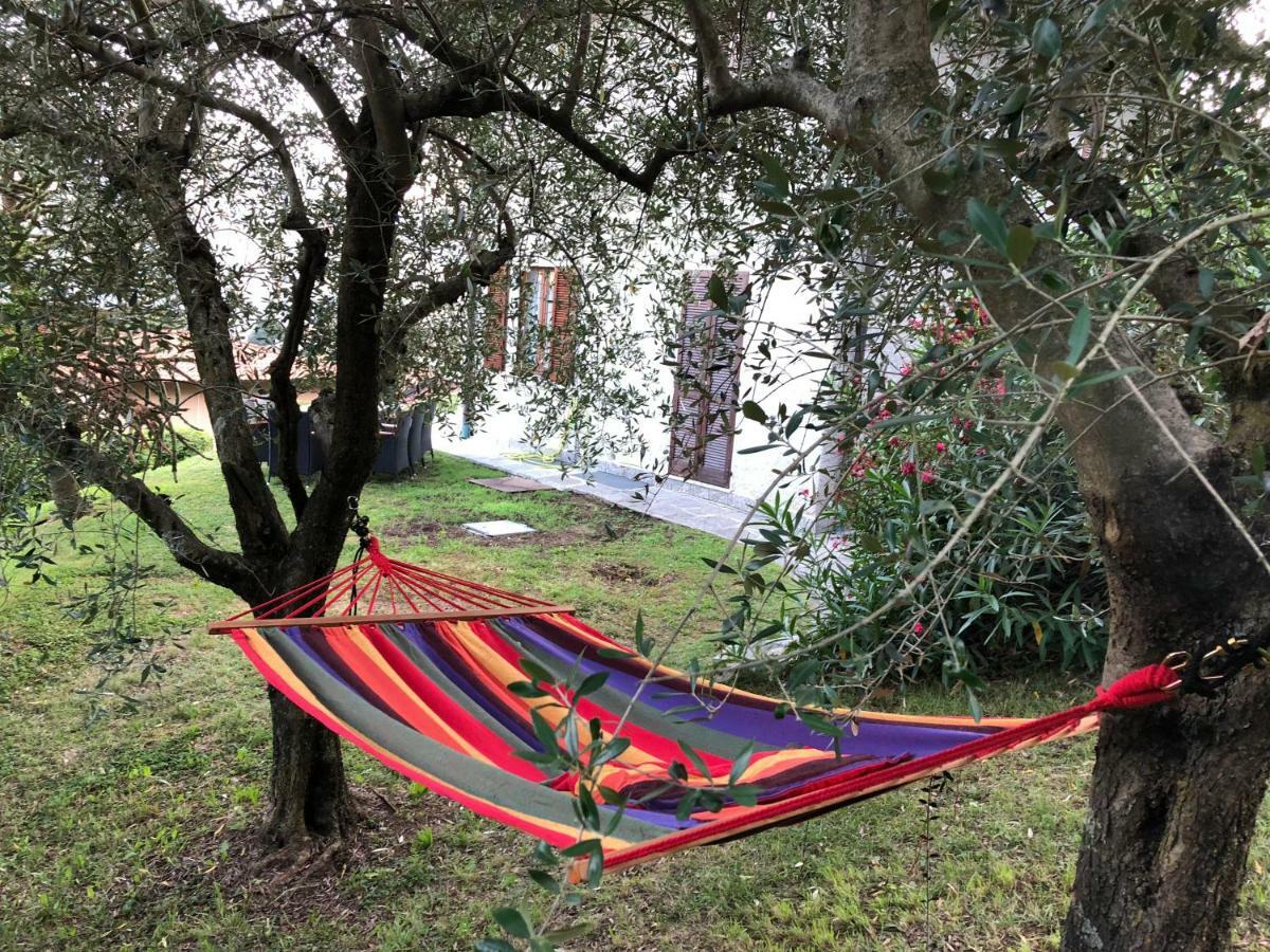 Lennolake Relax House Εξωτερικό φωτογραφία