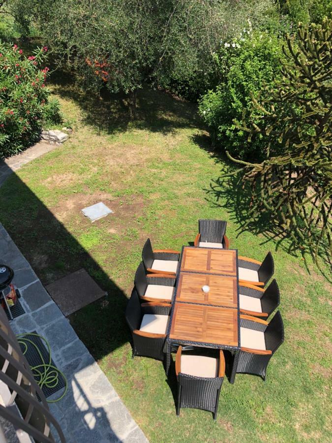 Lennolake Relax House Εξωτερικό φωτογραφία
