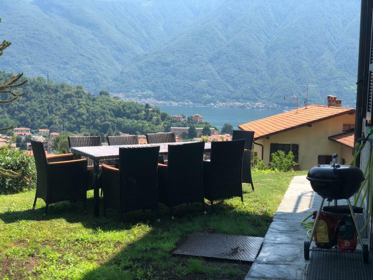 Lennolake Relax House Εξωτερικό φωτογραφία