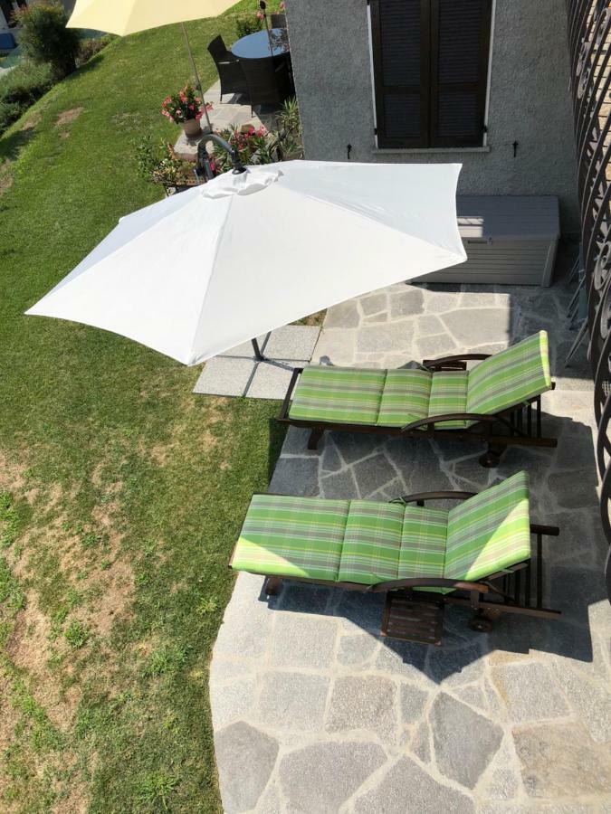 Lennolake Relax House Εξωτερικό φωτογραφία
